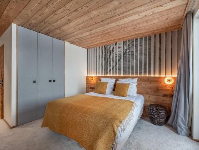 Appartement Mistero Courchevel 1850