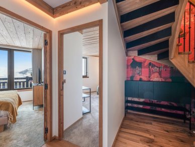Appartement Mistero Courchevel 1850