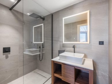 Appartement Mistero Courchevel 1850