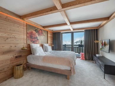 Appartement Mistero Courchevel 1850