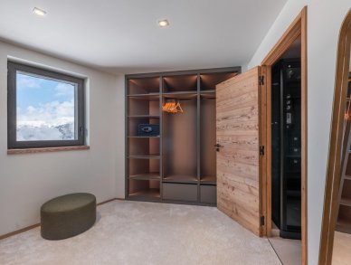 Appartement Mistero Courchevel 1850