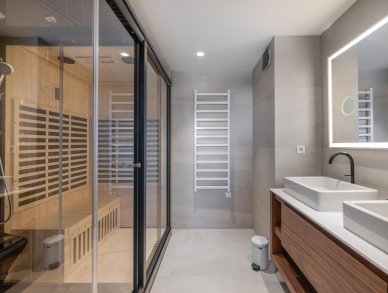 Appartement Mistero Courchevel 1850