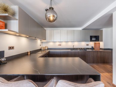 Appartement Mistero Courchevel 1850