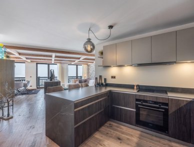 Appartement Mistero Courchevel 1850