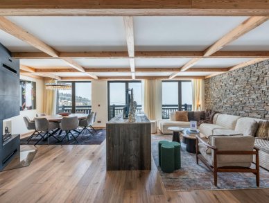 Appartement Mistero Courchevel 1850