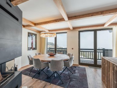 Appartement Mistero Courchevel 1850