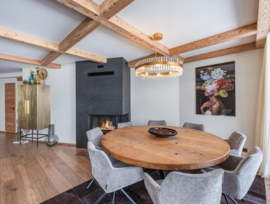 Appartement Mistero Courchevel 1850