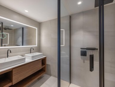 Пентхаус Tintoretto Куршевель 1850