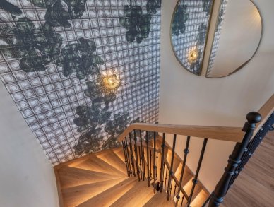 Пентхаус Tintoretto Куршевель 1850