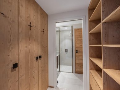 Пентхаус Tintoretto Куршевель 1850