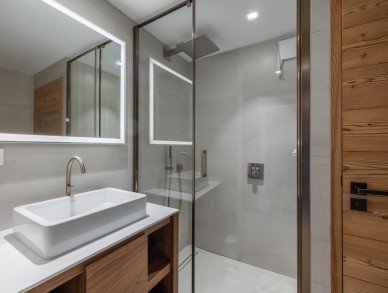 Пентхаус Tintoretto Куршевель 1850