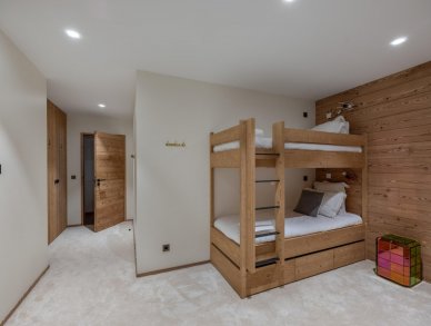 Appartement Brunello Courchevel 1850