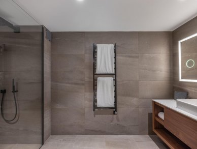 Appartement Brunello Courchevel 1850