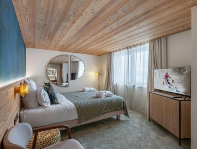 Appartement Brunello Courchevel 1850