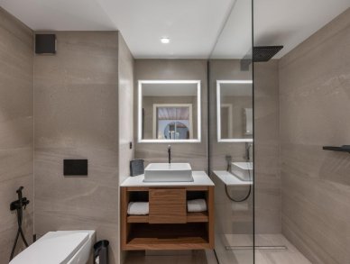 Appartement Brunello Courchevel 1850