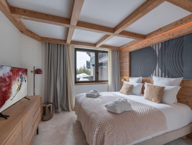 Appartement Brunello Courchevel 1850