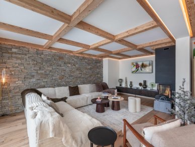 Appartement Brunello Courchevel 1850