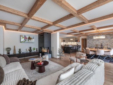 Appartement Brunello Courchevel 1850