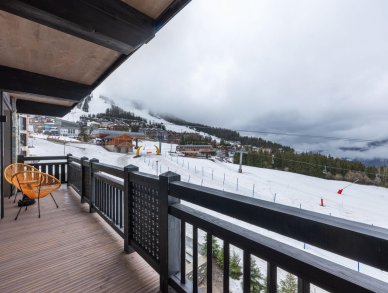 Апартаменты Michaelo Куршевель 1850