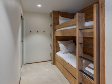 Апартаменты Michaelo Куршевель 1850