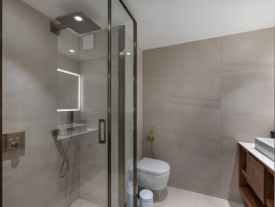 Апартаменты Michaelo Куршевель 1850