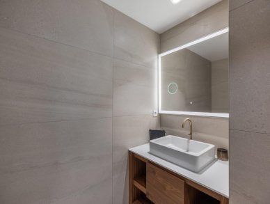 Апартаменты Michaelo Куршевель 1850