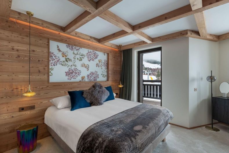 Апартаменты Michaelo