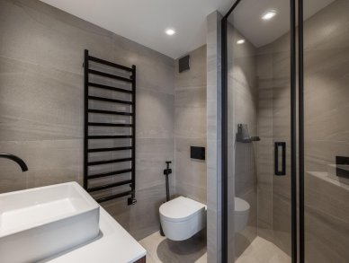 Апартаменты Michaelo Куршевель 1850