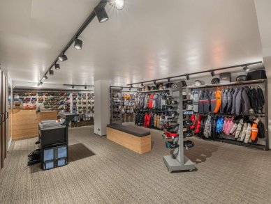 Apartment Limeo Courchevel 1850