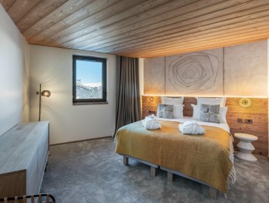 Apartment Limeo Courchevel 1850