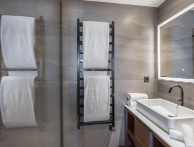 Apartment Limeo Courchevel 1850