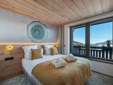 Apartment Limeo Courchevel 1850