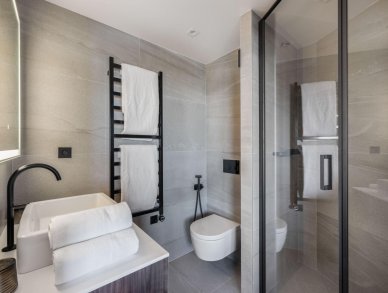 Apartment Limeo Courchevel 1850