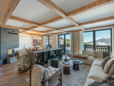 Apartment Limeo Courchevel 1850
