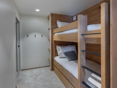 Apartment Limeo Courchevel 1850