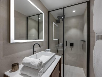 Apartment Limeo Courchevel 1850