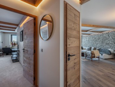 Apartment Limeo Courchevel 1850