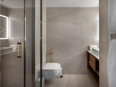 Apartment Limeo Courchevel 1850