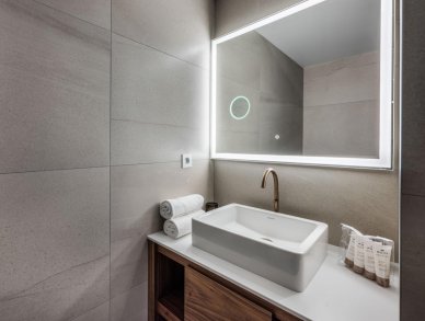 Apartment Limeo Courchevel 1850