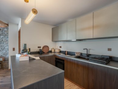 Apartment Limeo Courchevel 1850