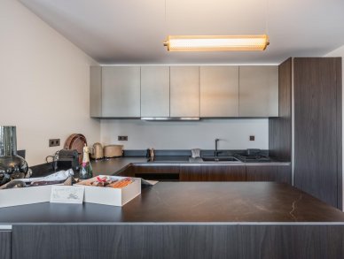 Apartment Limeo Courchevel 1850