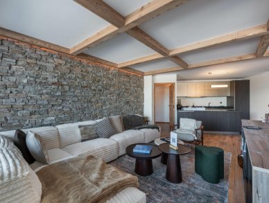 Apartment Limeo Courchevel 1850