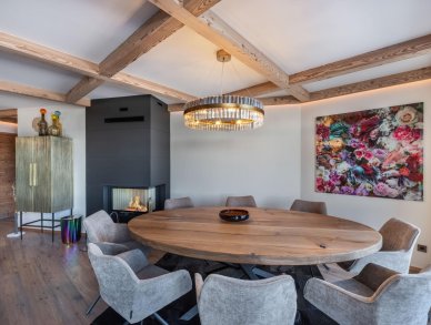 Apartment Limeo Courchevel 1850