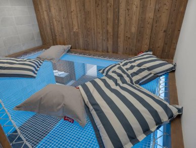 Apartment Avorio Courchevel 1850