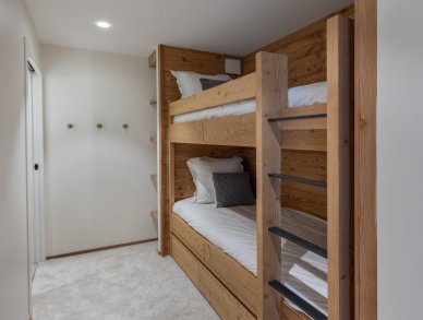 Apartment Avorio Courchevel 1850