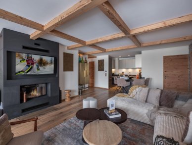 Appartement Oro Courchevel 1850
