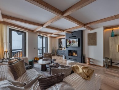 Appartement Oro Courchevel 1850