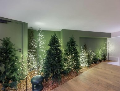 Appartement Nettuno Courchevel 1850