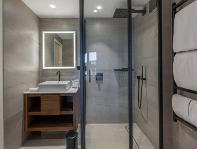 Appartement Nettuno Courchevel 1850