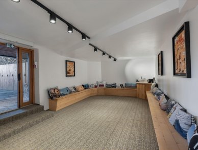 Appartement Intresso Courchevel 1850